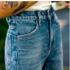 Imogene and Willie Sophie weston jeans